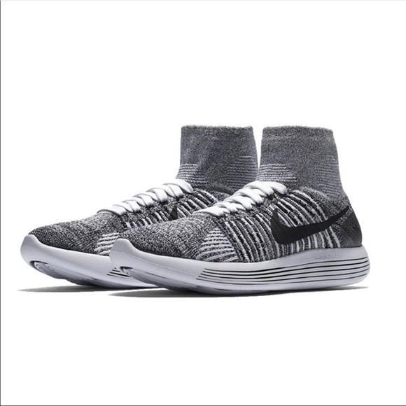 nike lunarepic oreo